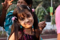 What Makes Me Happy: Bangladesh